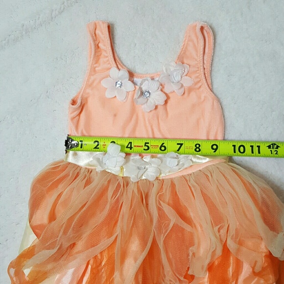 Pretty Chic Fantasy Play Costume, Child 3 - Picture 7 of 7